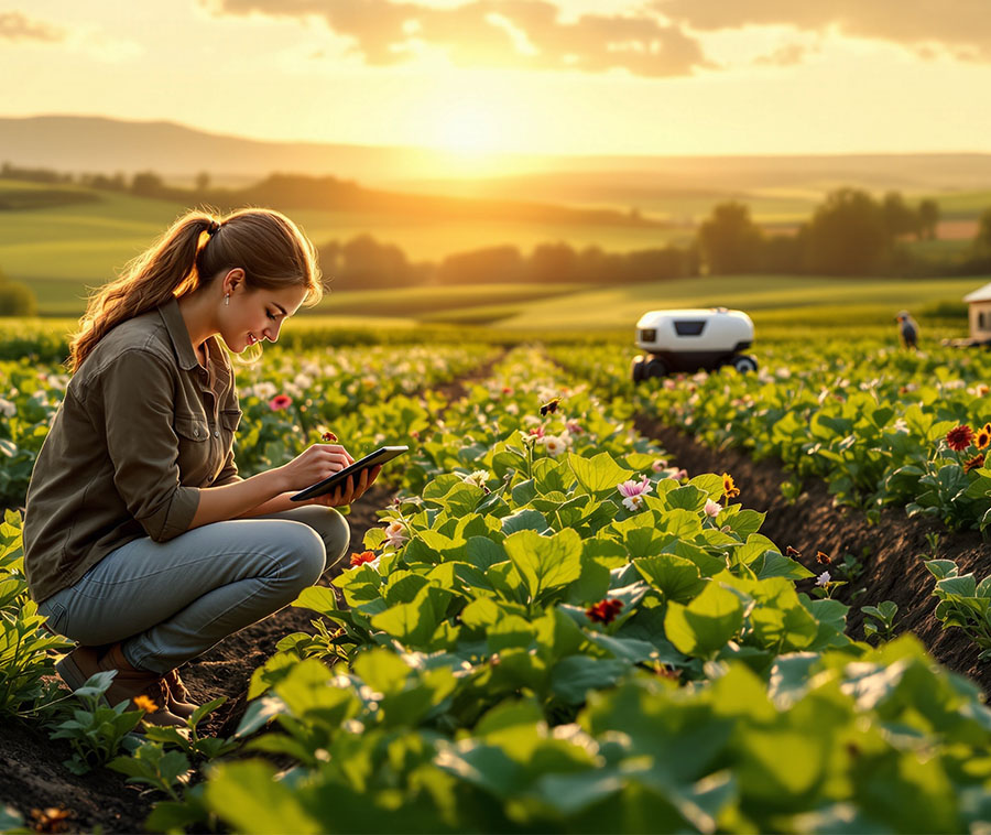 BUSE PhytoProtect Förderung 2025